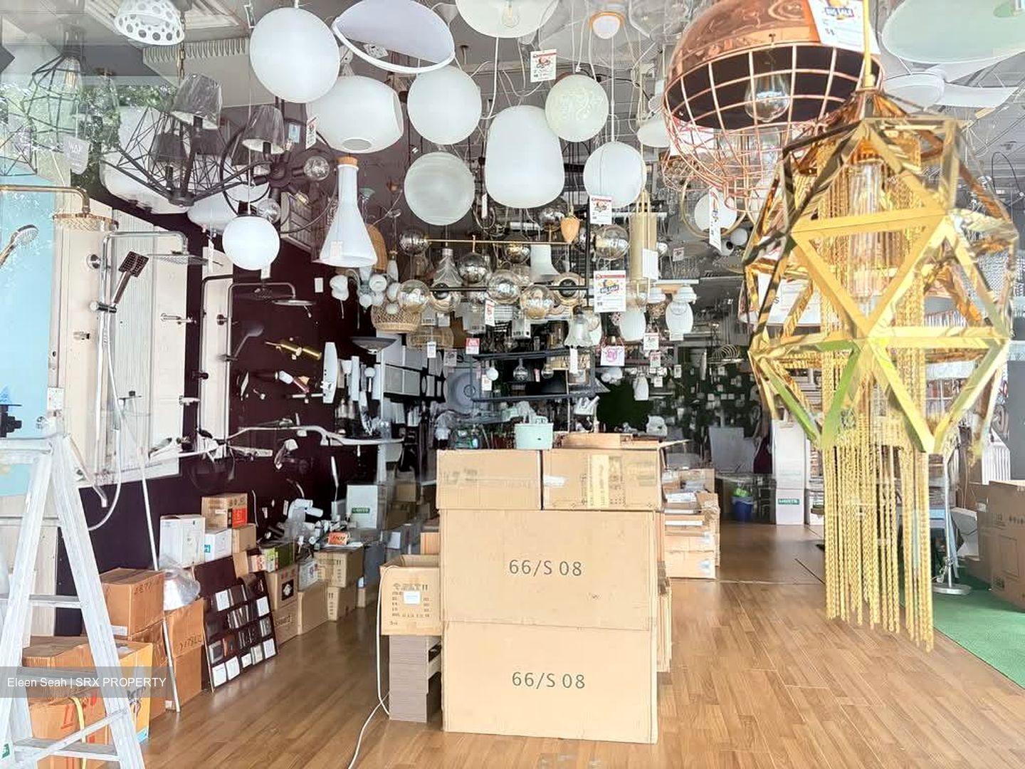 Jalan Besar Plaza (D8), Retail #556798161